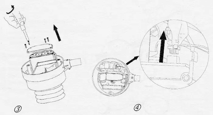 Nevada Professional Weather Station- thermo-hygro sensor 2