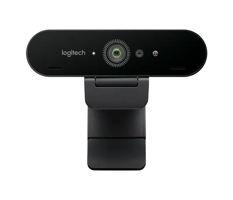 Logitech Brio Ultra Hd Pro Business Webcam User Manual Logitech Brio Ultra Hd Pro Business Webcam User Manual