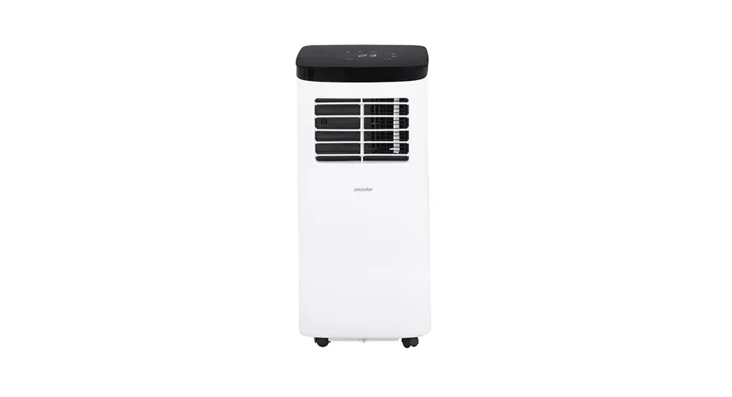 Mesko Ms 7928 7000 Btu Air Conditioner User Manual