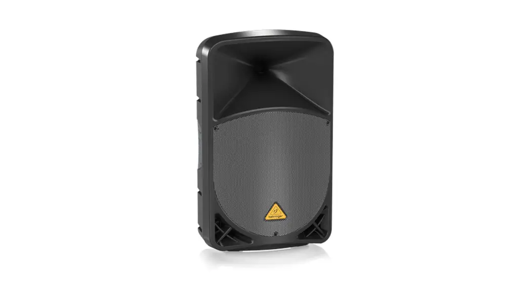 Behringer B115w Wireless Active Pa Speaker User Guide