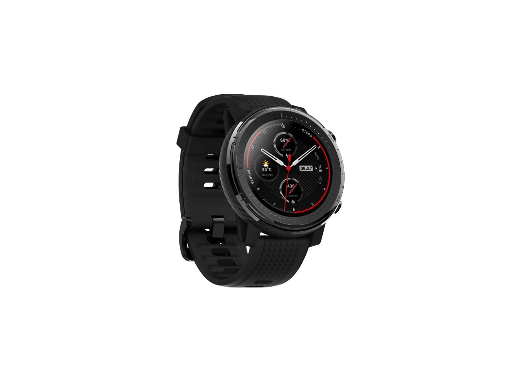 Amazfit Stratos 3 Sports Smart Watch User Manual