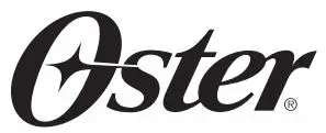 Oster logo