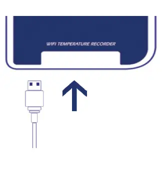 LogTag UTRED30-WiFi Low Temperature Logger with Display-fig11