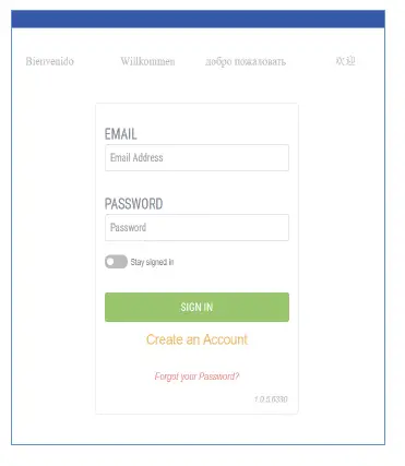 LogTag UTRED30-WiFi Low Temperature Logger with Display-fig15