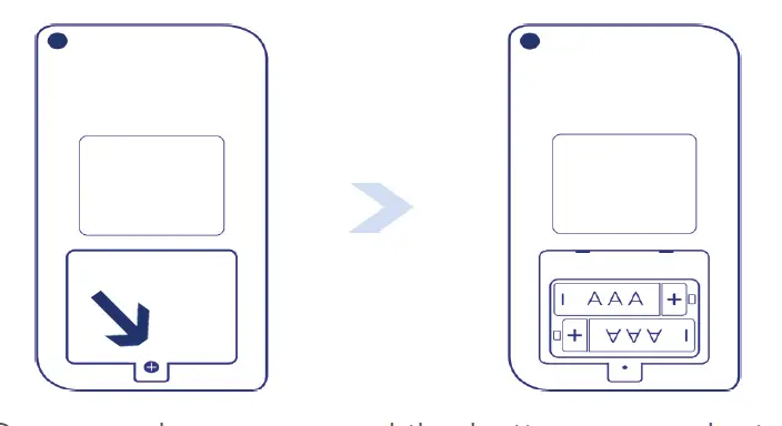 LogTag UTRED30-WiFi Low Temperature Logger with Display-fig2