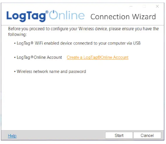 LogTag UTRED30-WiFi Low Temperature Logger with Display-fig3