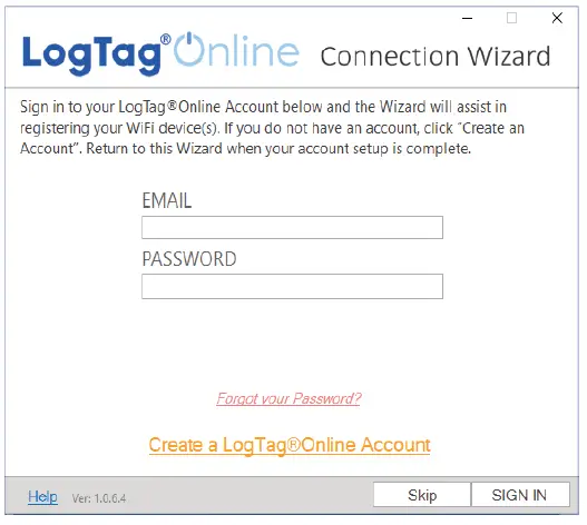 LogTag UTRED30-WiFi Low Temperature Logger with Display-fig4