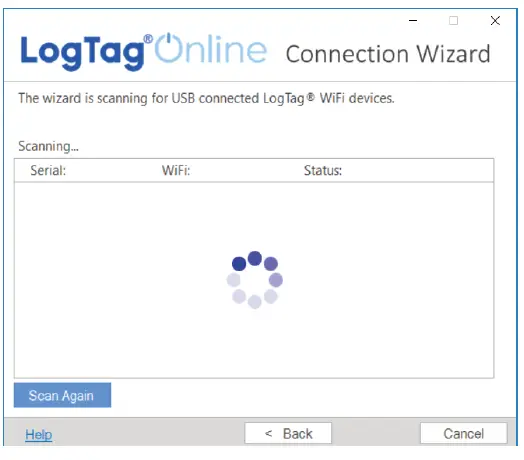 LogTag UTRED30-WiFi Low Temperature Logger with Display-fig5