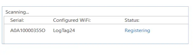 LogTag UTRED30-WiFi Low Temperature Logger with Display-fig6