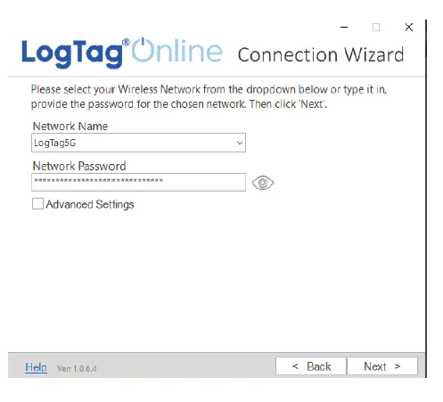 LogTag UTRED30-WiFi Low Temperature Logger with Display-fig8