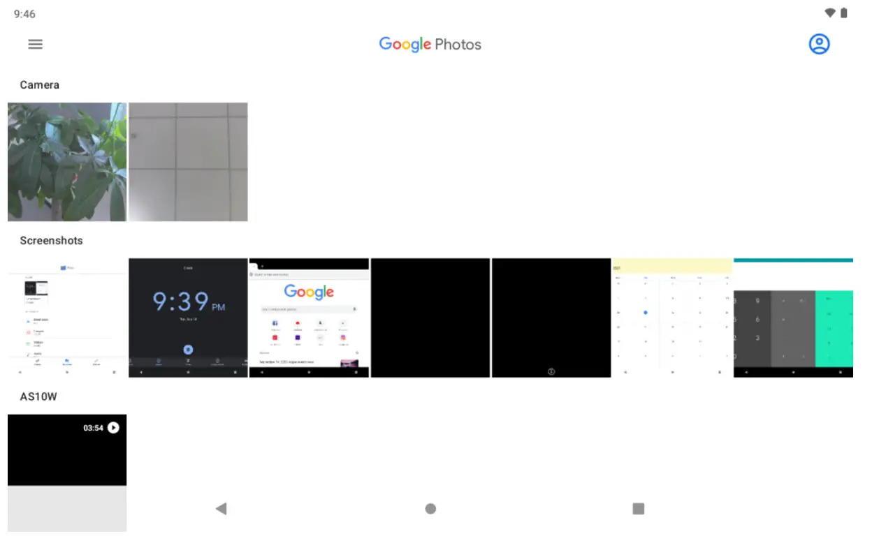 HUAWEI AS10W 12 6 Inch MatePad Pro Tablet - Photos