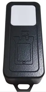 Bunker360 teXXmo IoT Button