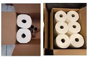 Procter Gamble Paper Towels and Holders fig 1