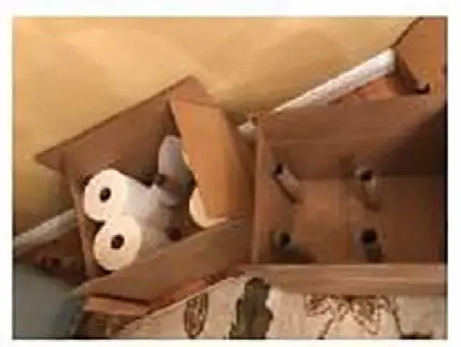 Procter Gamble Paper Towels and Holders fig 5