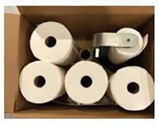 Procter Gamble Paper Towels and Holders fig 6