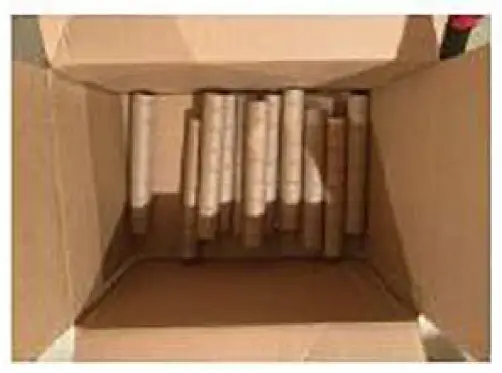 Procter Gamble Paper Towels and Holders fig 7