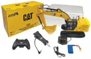 Diecast Masters 28005 Remote Control Toy- Remote Con