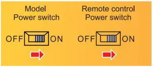 Diecast Masters 28005 Remote Control Toy- SUTICH