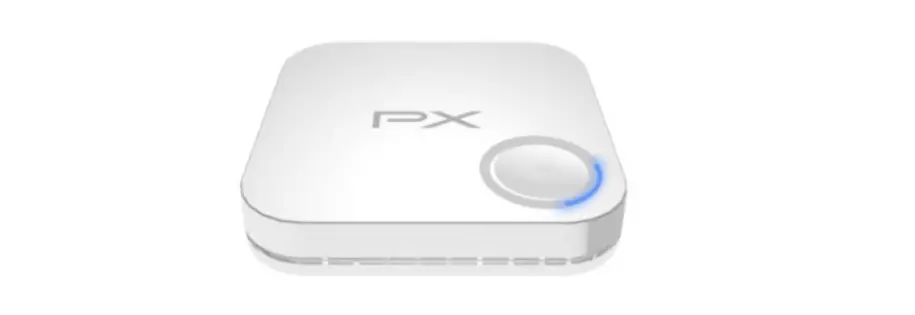 Trans Electric Wfd-1500 Pro Full-hd Wireless Presentation Receiver User Manual