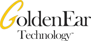 GoldenEar Logo