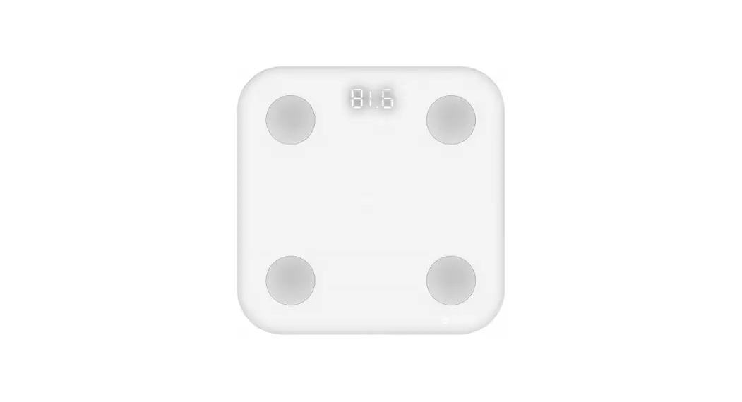 Star Atmosphere Technology Bfsito-260 Smart Body Fat Scale User Guide Star Atmosphere Technology Bfsito-260 Smart Body Fat Scale User Guide
