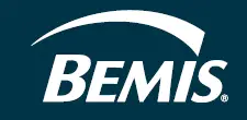 BEMIS 1597SLOW 000 Toilet Seat logo