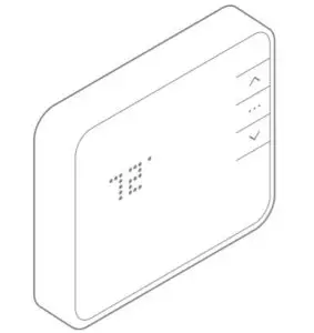 ALARM COM ADC T2000 Smart Thermostat Alarm Grid - figure 10