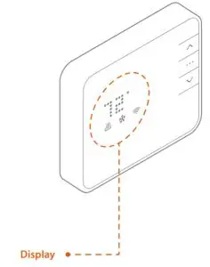 ALARM COM ADC T2000 Smart Thermostat Alarm Grid - figure 11