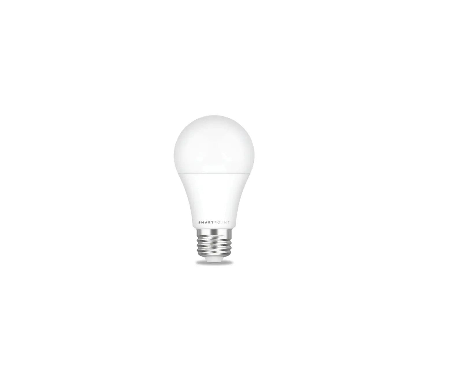 Smartpoint Spsbw-fb Smart Color Bulb User Manual