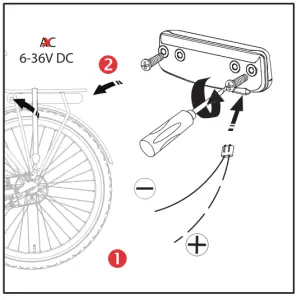 Assembly Instruction