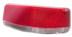 spanninga Solo E-Bike Bicycle Lights