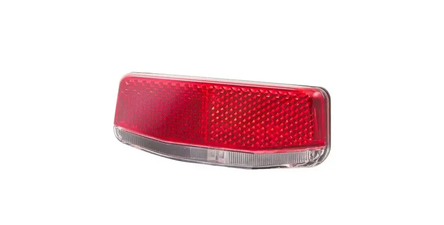 Spanninga Solo E-bike Bicycle Lights Instruction Manual