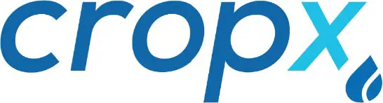 cropx logo