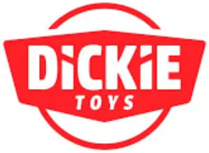 DiCKiE - logo