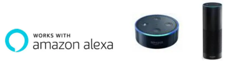Connect the Dimmer Switch to Alexa 1