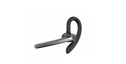 Bonnaire Dm-200 Enc Dual Microphone Noise Reduction Mono Bluetooth Headset User Manual