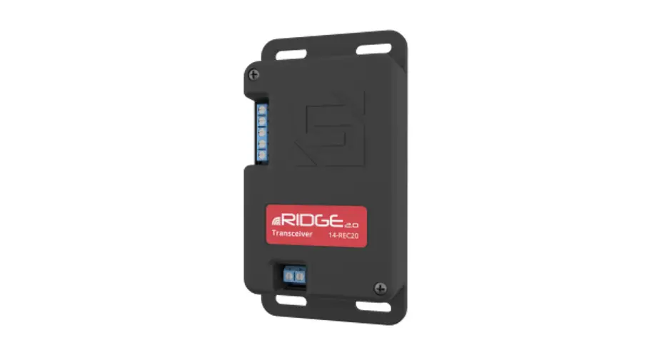 Security Brands 14r300 Wireless Access Control Archives Instructions