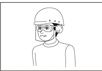 makita DSC163 Cordless Steel Rod Cutter fig 6