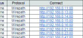 LUMA 310 Series NVR Surveillance Recorder fig9