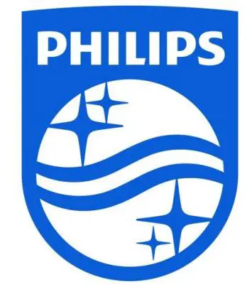 PHILIPS TAS7505 Wireless Speaker LOGO