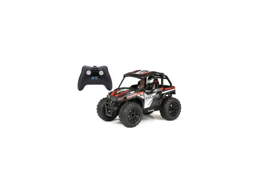 New Bright Industrial 3705hnrr2 Toy Transmitter Instruction Manual New Bright Industrial 3705hnrr2 Toy Transmitter Instruction Manual