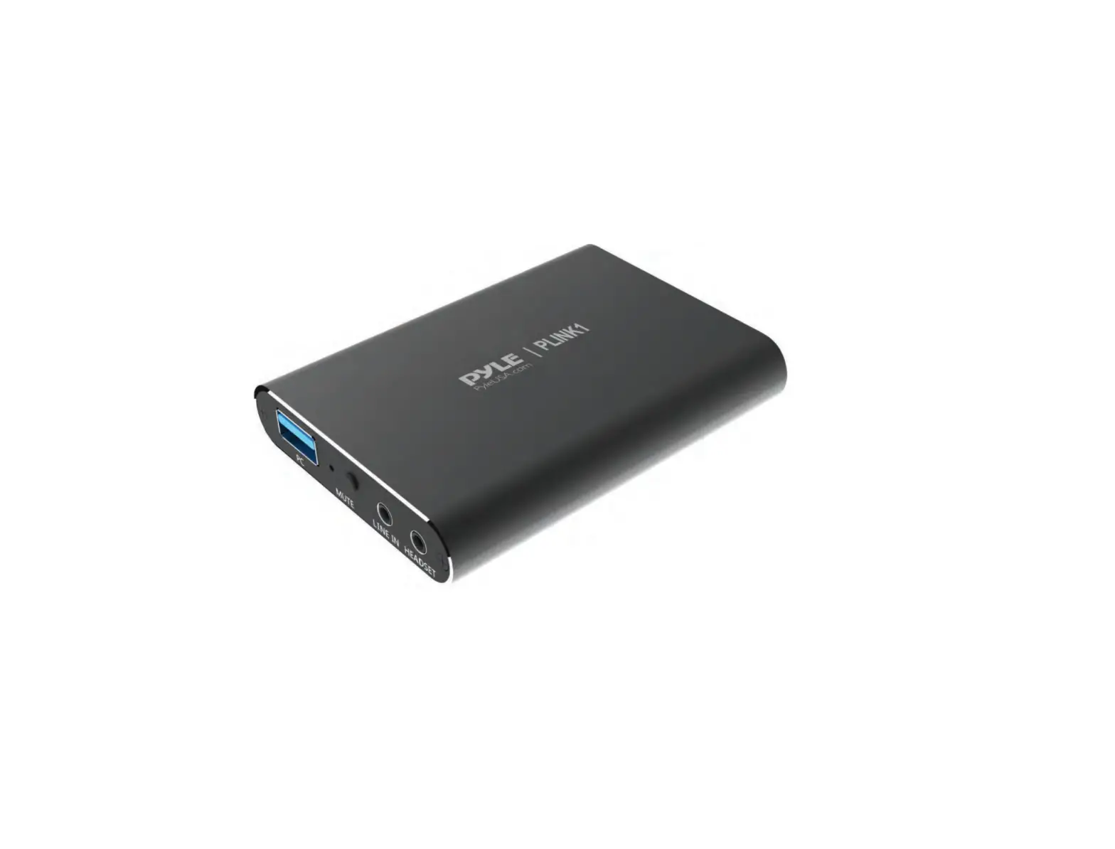 Pyle Plink1 Hdmi Video Capture Card User Guide Pyle Plink1 Hdmi Video Capture Card User Guide