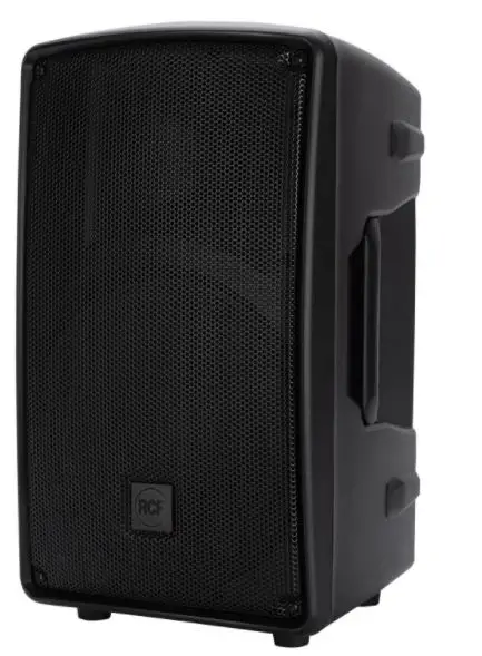 RCF HD 10-A MK5 Professional Active Speakers