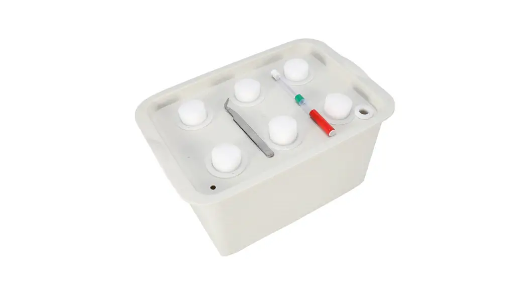 Prozis Habitat Self Lighting Plant Grower User Manual Prozis Habitat Self Lighting Plant Grower User Manual