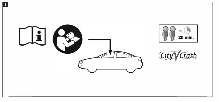 HAMRON 010833 Testing Roof Box fig 1