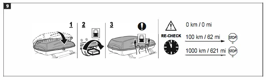 HAMRON 010833 Testing Roof Box fig 10