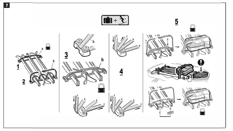 HAMRON 010833 Testing Roof Box fig 8