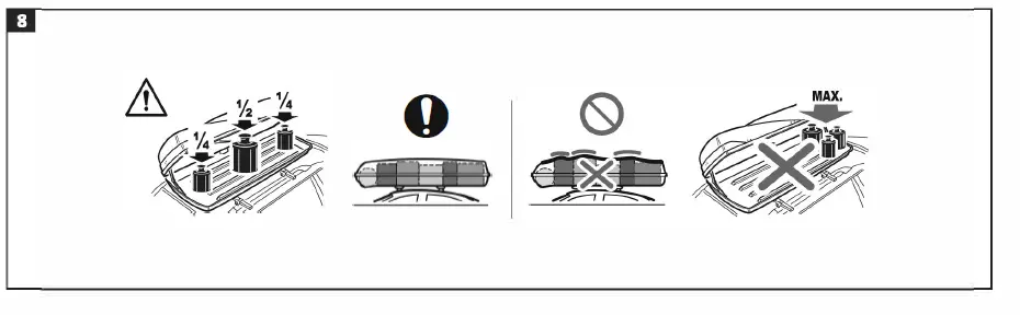 HAMRON 010833 Testing Roof Box fig 9
