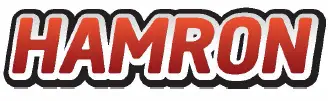 HAMRON logo