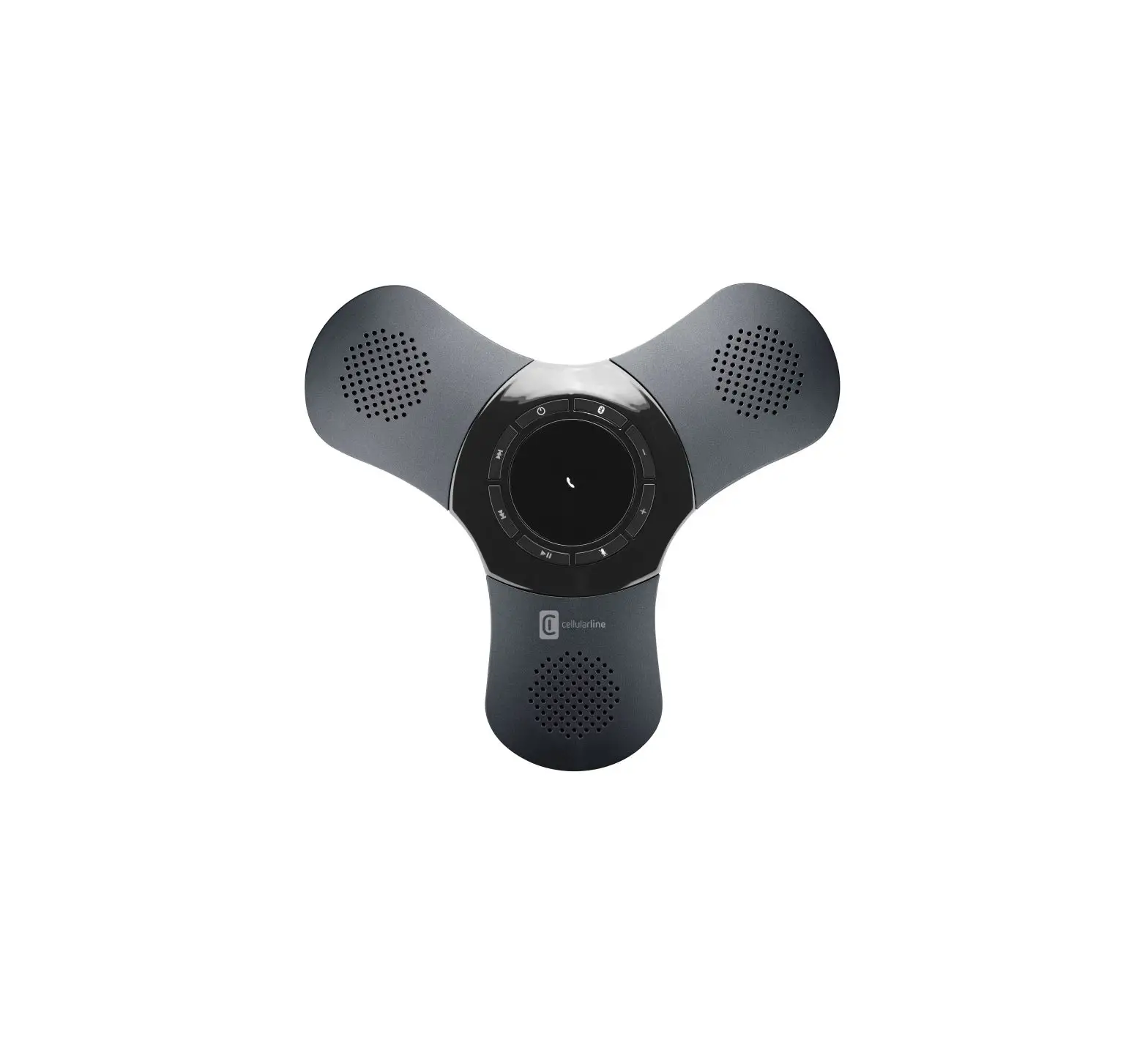 Cellularline Ufo Conference Call Bluetooth Speaker User Guide Cellularline Ufo Conference Call Bluetooth Speaker User Guide